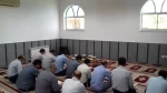 برگزاری مراسم زیارت عاشورا در دانشکده 2