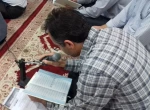 محفل انس با قران 6