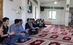 برگزاری جشن نیمه شعبان 7