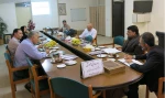 جلسه  معاونین آموزشی استان گیلان 2