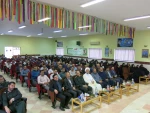 برگزاری یادواره شهدا به مناسبت هفته دفاع مقدس 4