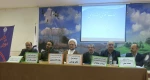 برگزاری جلسه توجیهی برای دانشجویان جدیدالورود مهر 95 6