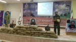 برگزاری مراسم یادبود شهید مدافع حرم شهید  محمد اتابه 3