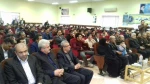 برگزاری مراسم یادبود شهید مدافع حرم شهید  محمد اتابه 4