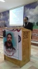برگزاری مراسم یادبود شهید مدافع حرم شهید  محمد اتابه 7