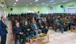 برگزاری جشن روز دانشجو در دانشکده  7