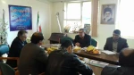 جلسه شورای  معاونین  دانشگاه فنی و حرفه ای  استان گیلان  3