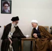 ارتحال حضرت آیت الله هاشمی رفسنجانی 2