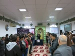 برگزاری اولین مراسم بزکداشت آیت الله هاشمی رفسنجانی در شهرستان صومعه سرا 3