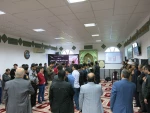 برگزاری اولین مراسم بزکداشت آیت الله هاشمی رفسنجانی در شهرستان صومعه سرا 4