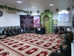برگزاری اولین مراسم بزکداشت آیت الله هاشمی رفسنجانی در شهرستان صومعه سرا 5