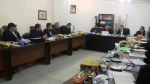 جلسه شورای  هماهنگی  روسا ، معاونین و مدیران  امور اداری دانشگاه فنی و حرفه ای    استان گیلان  4