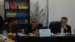 جلسه شورای  هماهنگی  روسا ، معاونین و مدیران  امور اداری دانشگاه فنی و حرفه ای    استان گیلان 9