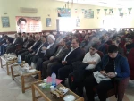 همایش توجیهی دانشجویان جدیدالورود دانشکده  2همایش توجیهی دانشجویان جدیدالورود دانشکده  3