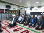 برگزاری مراسم گرامیداشت 28 صفر در دانشکده فنی و حرفه ای صومعه سرا 4