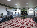 برگزاری مراسم گرامیداشت 28 صفر در دانشکده فنی و حرفه ای صومعه سرا 5