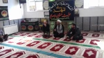 برگزازی حلقه صالحین در نمازخانه دانشکده 3
