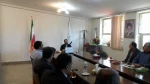 برگزاری نشست بصیرتی با موضوع اقتصاد مقاومتی 4