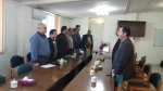 برگزاری نشست بصیرتی با موضوع اقتصاد مقاومتی 5
