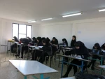 مسابقه استانی اسکیس معماری 5