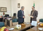 افتتاح کانون شکوفایی و خلاقیت و نوآوری دانشکده 3