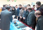 افتتاح کانون شکوفایی و خلاقیت و نوآوری دانشکده 7