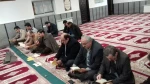 برگزاری مراسم پر فیض زیارت عاشورا

 4