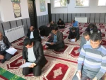 برگزاری مسابقه کتابخوانی با موضوع سبک زندگی اسلامی 3