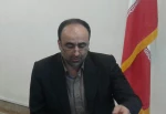 نشست خبری سرپرست دانشکده فنی و حرفه ای صومعه سرا در با رسانه ها و ارائه گزارشی از وضعیت دانشکده 2