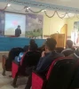 کارگاه آموزشی با عنوان نحوه انتخاب نوع و عنوان پروژه 2