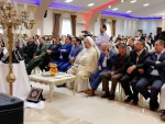همایش مادران آسمانی 3