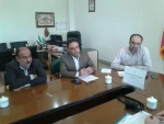 نشست شورای هماهنگی تشکلهای دانشجویی دانشکده 3