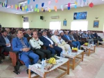 مراسم هفته بزرگداشت مقام استاد در دانشکده فنی و حرفه ای میرزاکوچک صومعه سرا  2