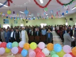 مراسم هفته بزرگداشت مقام استاد در دانشکده فنی و حرفه ای میرزاکوچک صومعه سرا  4