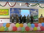 مراسم هفته بزرگداشت مقام استاد در دانشکده فنی و حرفه ای میرزاکوچک صومعه سرا  8