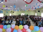 مراسم هفته بزرگداشت مقام استاد در دانشکده فنی و حرفه ای میرزاکوچک صومعه سرا  10