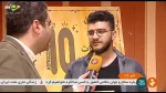 کسب  مقام اول و سوم تیم رباتیک دانشکده به سرپرستی مسئول کانون علمی رشته برق آقای علی ربیعی در مسابقات رباتیک  2