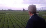 بازدید دکتر علیرضا فیروز معاون اداری و مالی دانشگاه فنی و حرفه ای 5