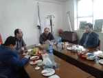 گزارش تصویری تودیع و معارفه  2