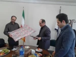 گزارش تصویری تودیع و معارفه  14