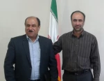 گزارش تصویری تودیع و معارفه 2