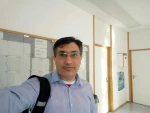 سخنرانی یکی از اعضای هیات علمی دانشکده فنی و حرفه ای صومعه‌سرا در هشتمین کنفرانس بین‌المللی شیمی و مهندسی محیط زیست در برلین آلمان 8