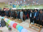 برگزاری جشن روزدانشجو (16  آذر) 2
