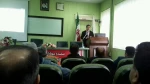 جلسه نقد و بررسی کتاب به مناسبت دهه فجر  10