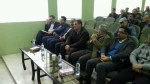 جلسه نقد و بررسی کتاب به مناسبت دهه فجر  18