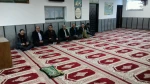 برگزاری مراسم زیارت عاشورا و نشست بصیرتی به مناسبت دهه فجر و ایام فاطمیه 7