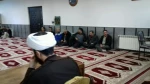 برگزاری مراسم زیارت عاشورا و نشست بصیرتی به مناسبت دهه فجر و ایام فاطمیه 9