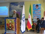 برگزاری مراسم بزرگداشت مقام استاد در هفته آموزش و تجلیل از استادان 3