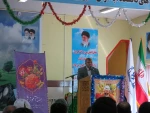برگزاری مراسم بزرگداشت مقام استاد در هفته آموزش و تجلیل از استادان 4