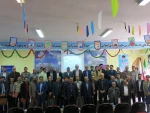 برگزاری مراسم بزرگداشت مقام استاد در هفته آموزش و تجلیل از استادان 7